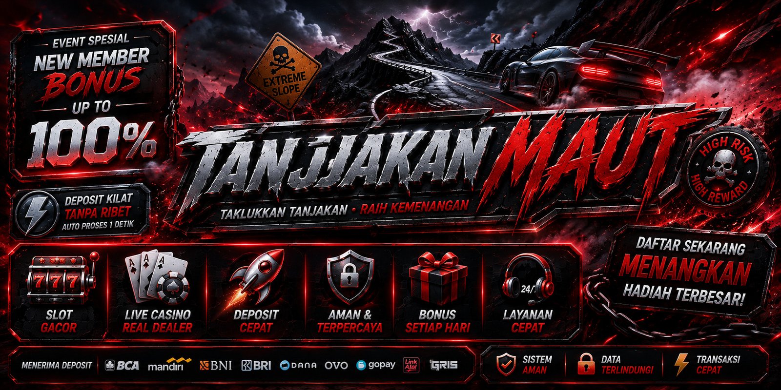 TANJAKANMAUT TANJAKANMAUT